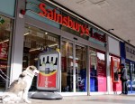 Sainsbury’s and Asda offer to sell supermarkets to salvage merger