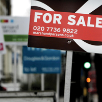Put your house on the market today if you want to move by Christmas