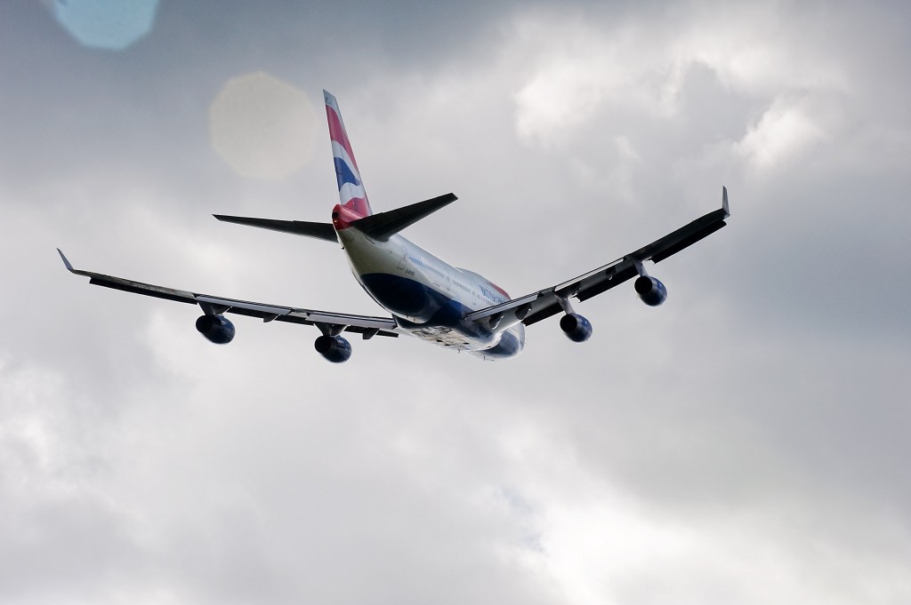 British Airways extends unused eVouchers to 2025