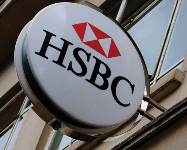 HSBC online and mobile banking problems hit thousands 