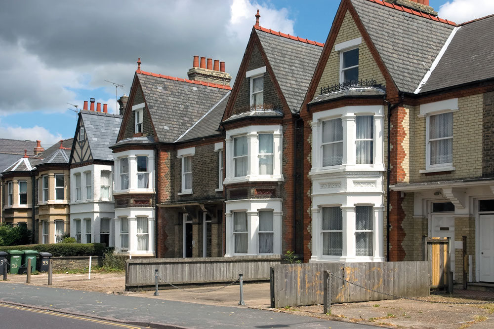 Government reforms shared ownership rents