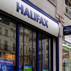 £1,000 mortgage cashback launched by Halifax