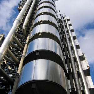 Thursday newspaper round-up: Lloyds of London, Gas, Syria