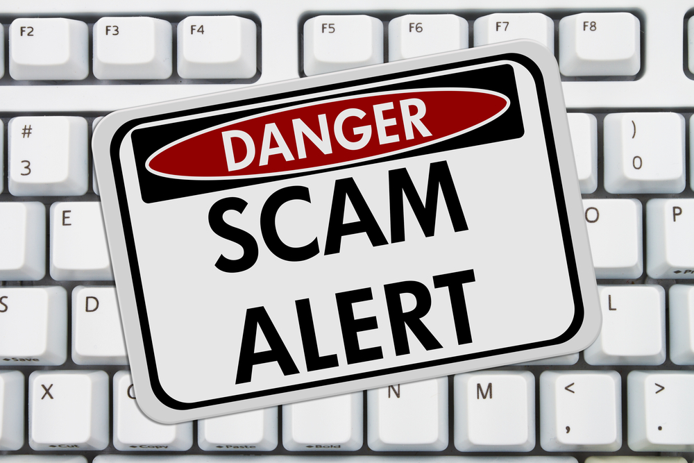 Scam epidemic: Santander issues warning to businesses about staff impersonation cons 