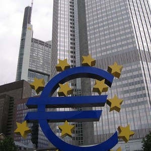 London open: stocks fall ahead of ECB announcements