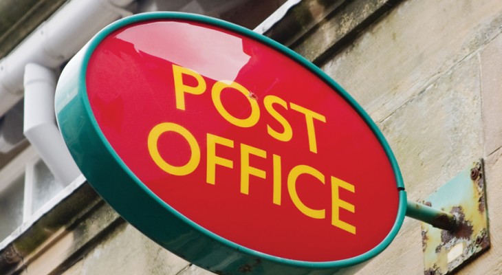 post office domestic travel insurance