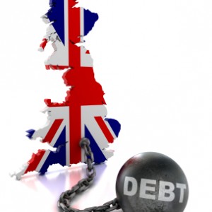 One in five workers have extra job to make ends meet
