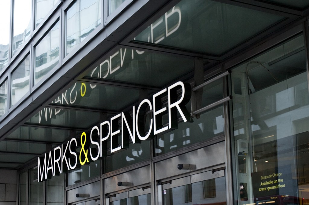 Asda and M&S to lower prices of over 200 products