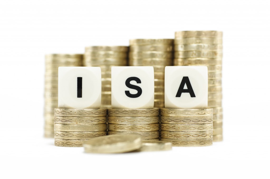 BLOG: Rising rates mean ISAs are more important than ever