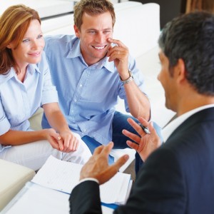 Where to find reliable financial advice