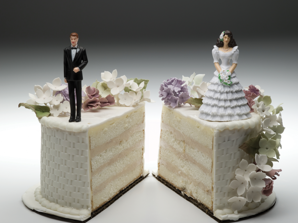 Divorce Day: Cost-of-living crisis shift couples' separations into Spring