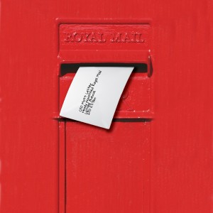 Royal Mail warns on competition as profits rise