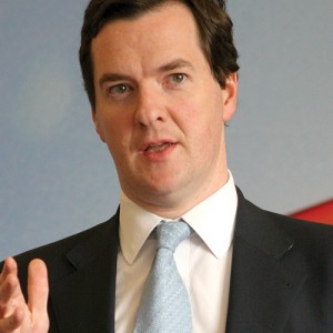 Osborne to give Bank of England powers to cap mortgage loans