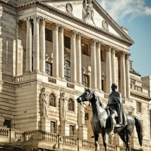 Bank ‘won’t be pushed into raising interest sharply’ – David Miles