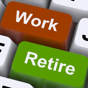 Two thirds of retirees to stay in employment – survey