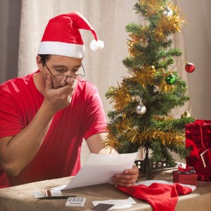 Should you already be saving for Christmas?