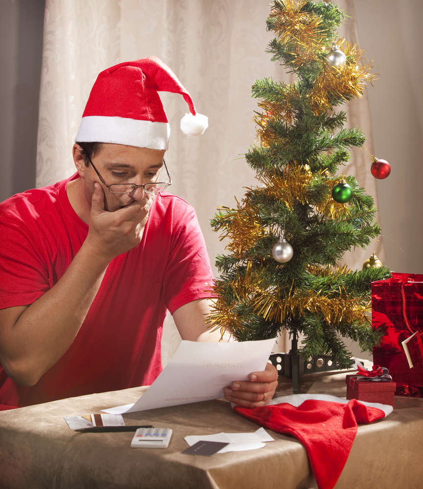 Revealed: The worst Christmas gifts bought for Brits
