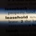 Government looks to 'abolish' leasehold this year
